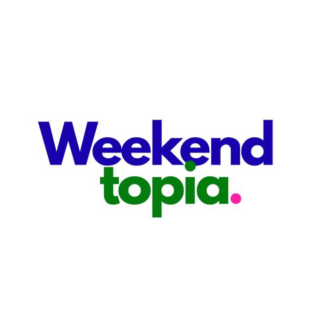 Weekendtopia